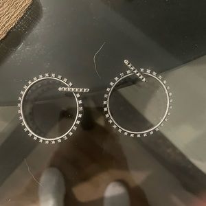 Kendra scott earrings